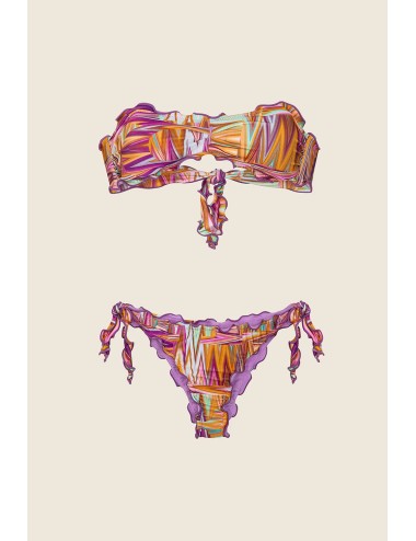 Effek - bikini fascia fantasia fk25-2239x07