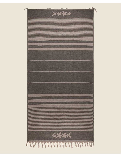 Effek - telo mare fouta donna f**k beige fa25-a160bg