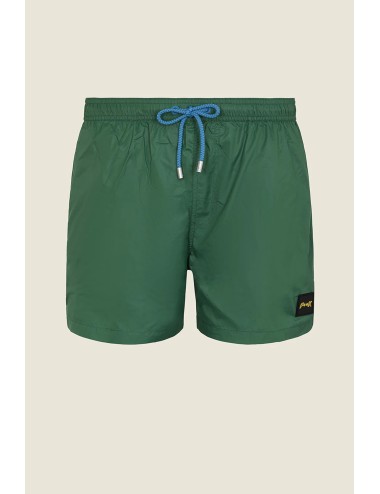 Effek - shorts uomo f**k verde fk25-m01bu02gn