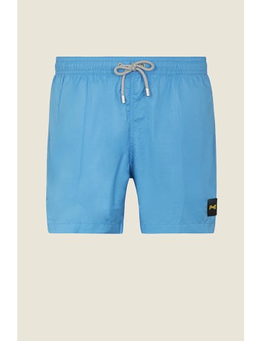 Effek - shorts uomo f**k turchese fk25-m01bu02tq