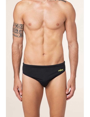 Effek - slip uomo f**k nero fk25-m01su20bk