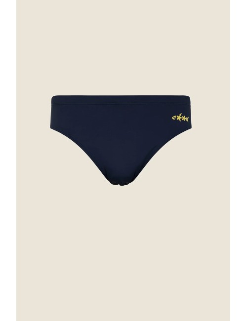 Effek - slip uomo f**k blue fk25-m01su20bu