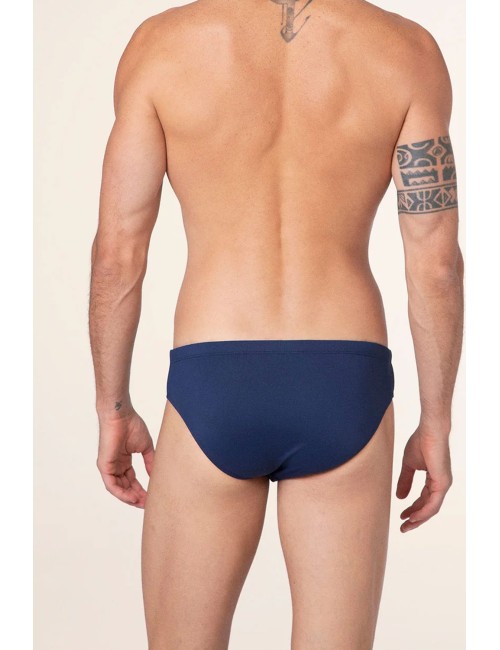 Effek - slip uomo f**k blue fk25-m01su20bu