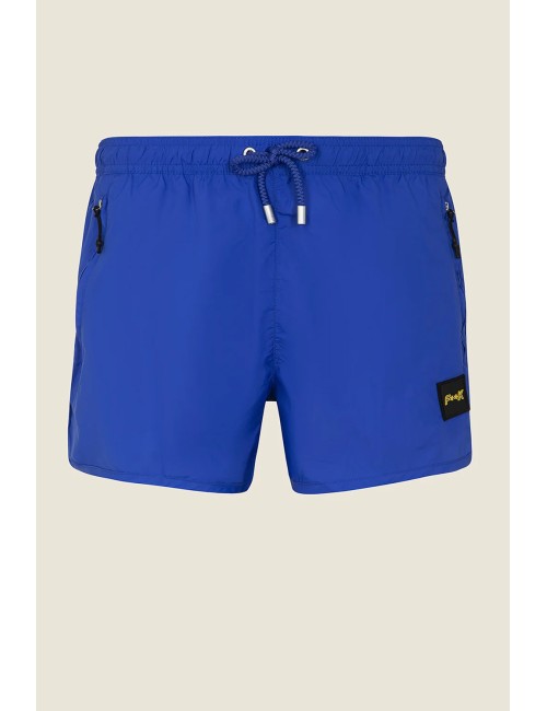 Effek - shorts uomo f**k royal fk25-m01bu03ry