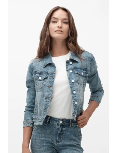 Coco giacca in denim ww30204