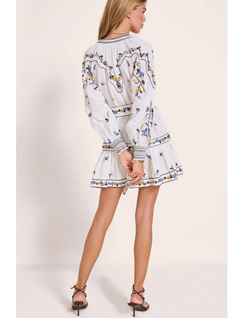 Abito corto fiucci +++