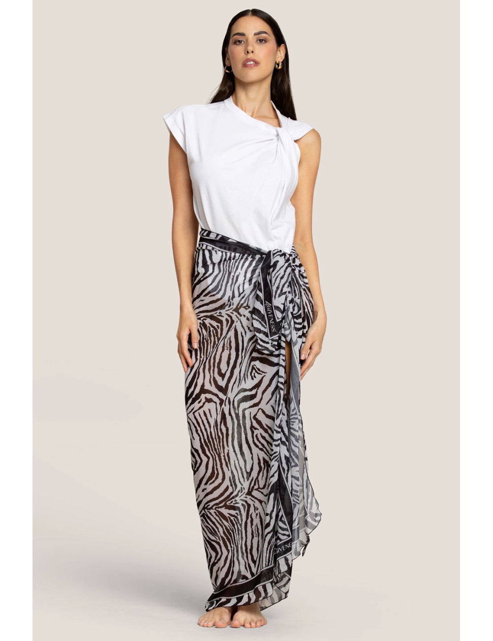 4giveness - pareo zebra night 125wacpr4913 200