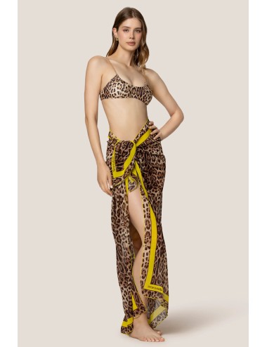 4giveness - pareo real leopard 125wacpr5346 200