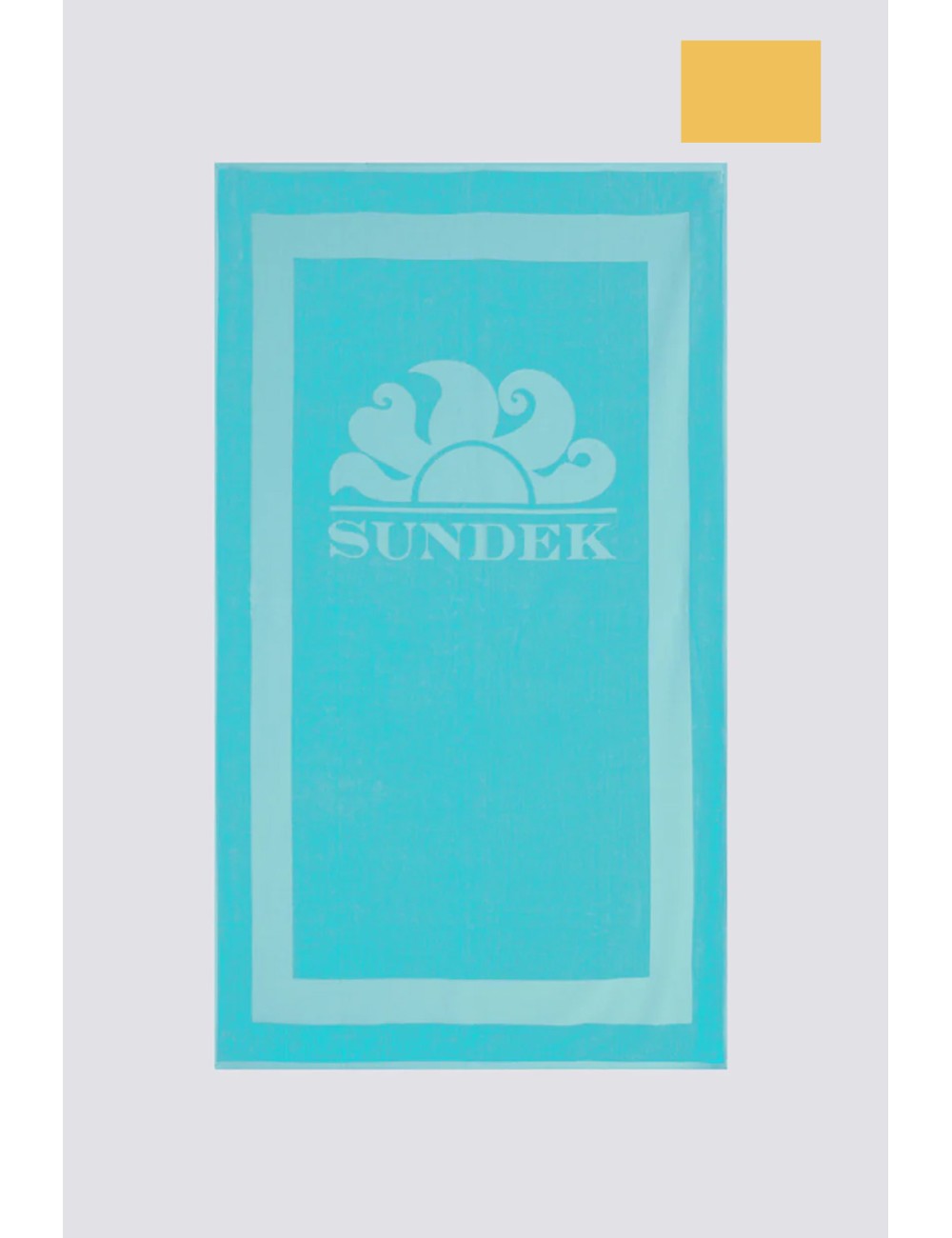 Telo mare con logo am372atc1000 a7200