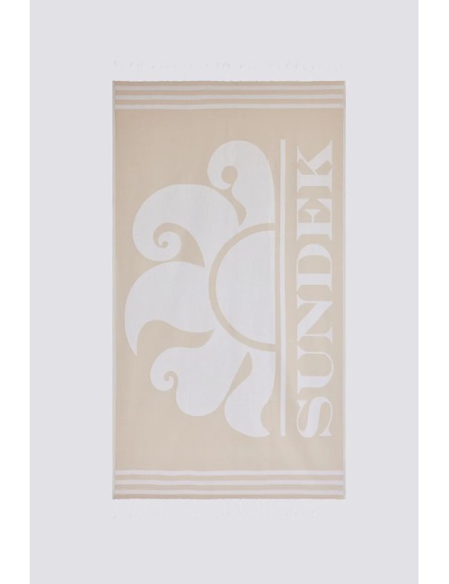 Telo mare fouta jaquard am401atc1000 96600