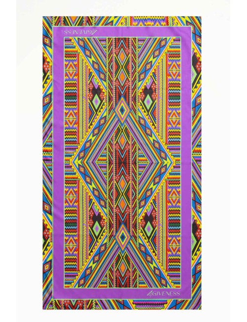 Telo mare in microfibra masai color 125wacte5142 200