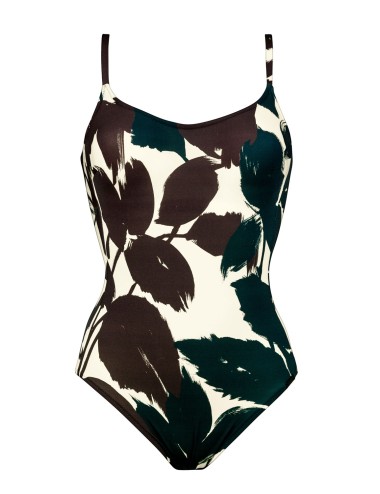 Costume intero con ferretto 4343 601 646 +++