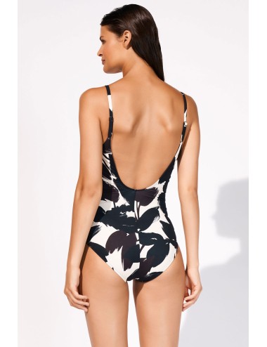 Costume intero con ferretto 4343 601 646 +++