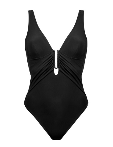 Costume intero scollo a v 4840 412 006 +++