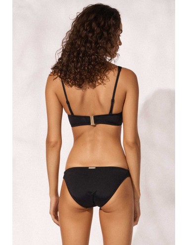 Watercult - bikini top incrociato deep black 7330+697 053 909 +++