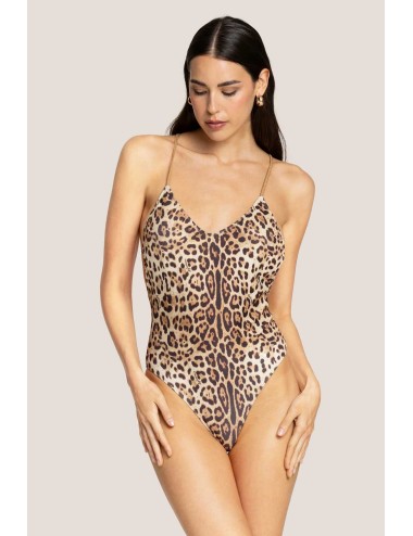 Costume intero leo soul 125wbwin5133 200