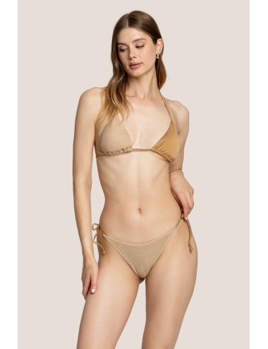 Triangolo e slip starry magic lurex 125wbwbk5311 121