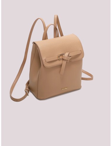 Mimi muà - zaino con cinturino orizzontale m8-j201452 nude