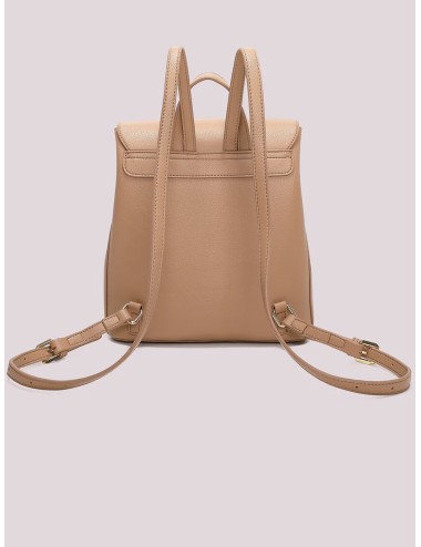 Mimi muà - zaino con cinturino orizzontale m8-j201452 nude