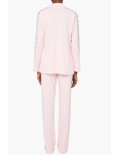 Chiaraferragni - pigiama 5009 3216 0242 rosa