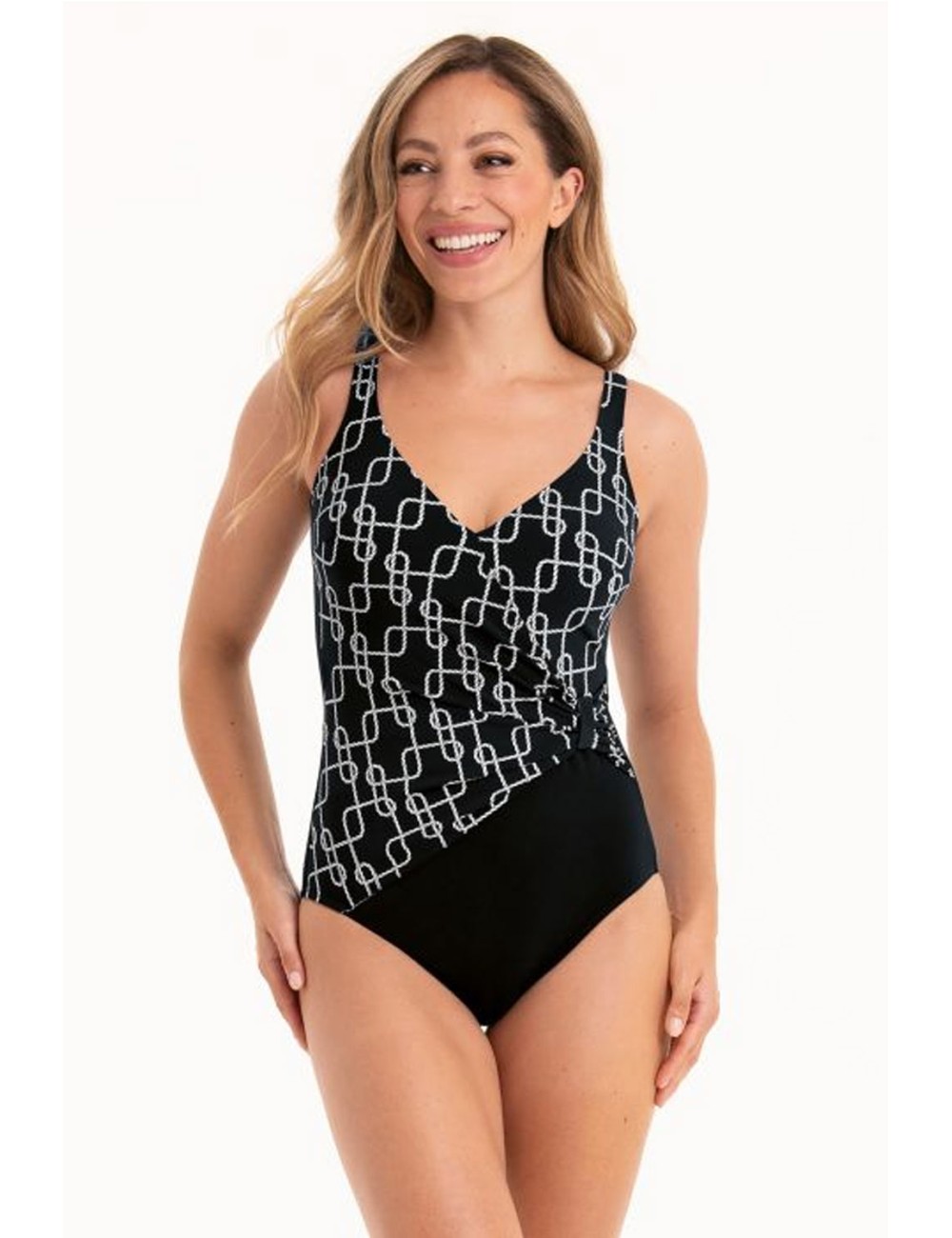 Anita - costume intero style elea m5-7339 430