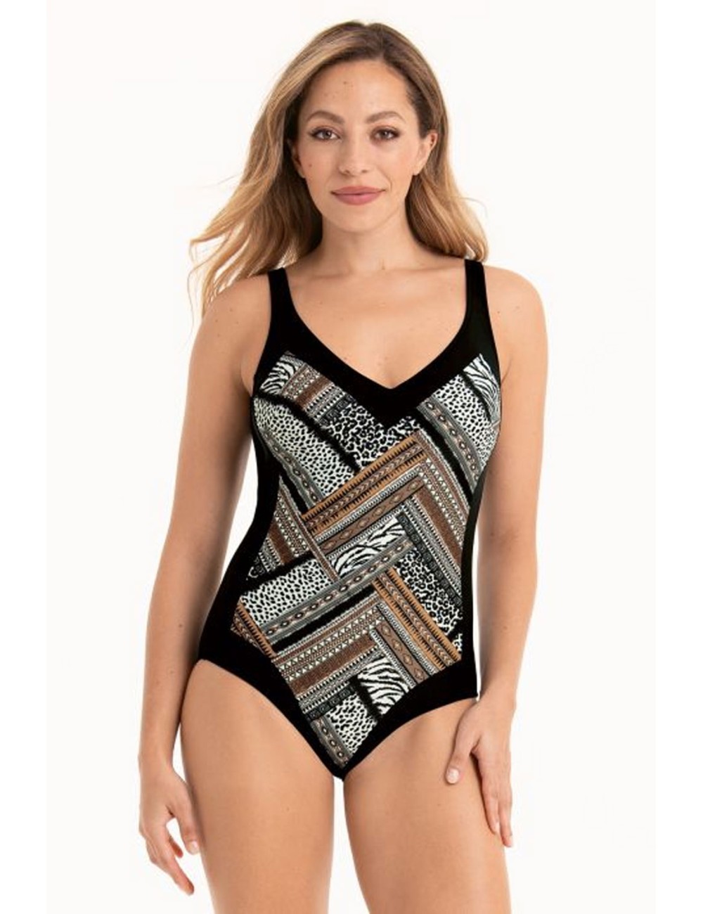 Anita - costume intero style sidonia m5-7398 733