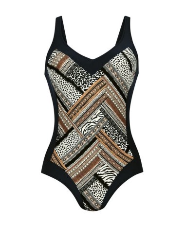 Anita - costume intero style sidonia m5-7398 733