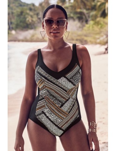 Anita - costume intero style sidonia m5-7398 733