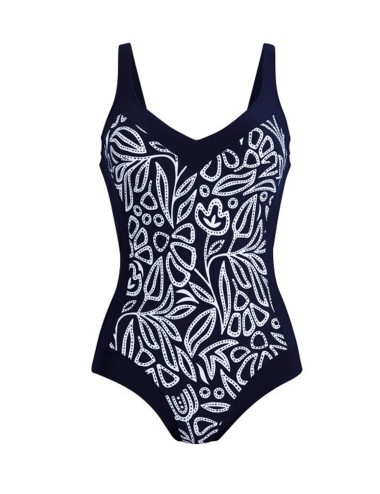 Anita - costume intero style sidonia m6-7304 345