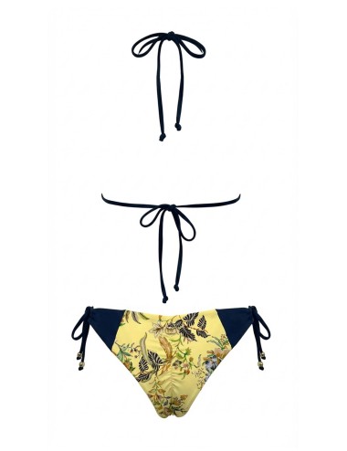 Miss bikini - bikini triangolo v6016t-v6017b gloria ink ott trgn