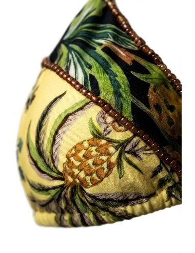 Miss bikini - bikini triangolo v6016t-v6017b gloria ink ott trgn