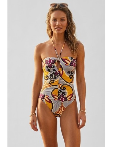 Miss bikini - costume intero v6043o w0636 dagr