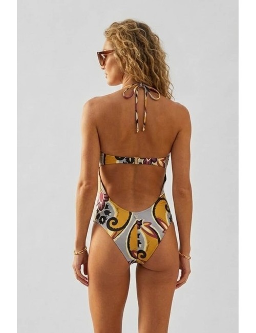 Miss bikini - costume intero v6043o w0636 dagr