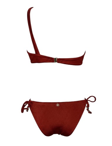 Miss bikini - costume intero v6100o rodi unito roma