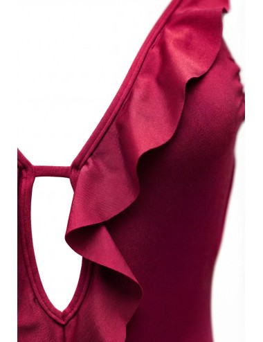 Miss bikini - costume intero v6105o rodi unito roro