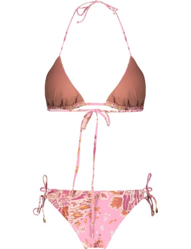 Miss bikini - bikini triangolo passamaneria  v6010t-v6011b gloria ink ott acro