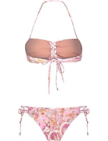 Miss bikini - bikini fascia passamaneria intarsio v6012t-v6013b gloria ink ott acro