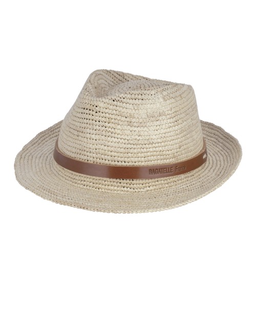 Bagat'elle - cappello crochet lee 01bg442