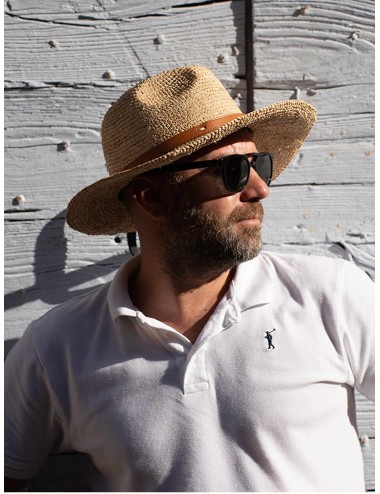 Bagat'elle - cappello crochet lee 01bg442