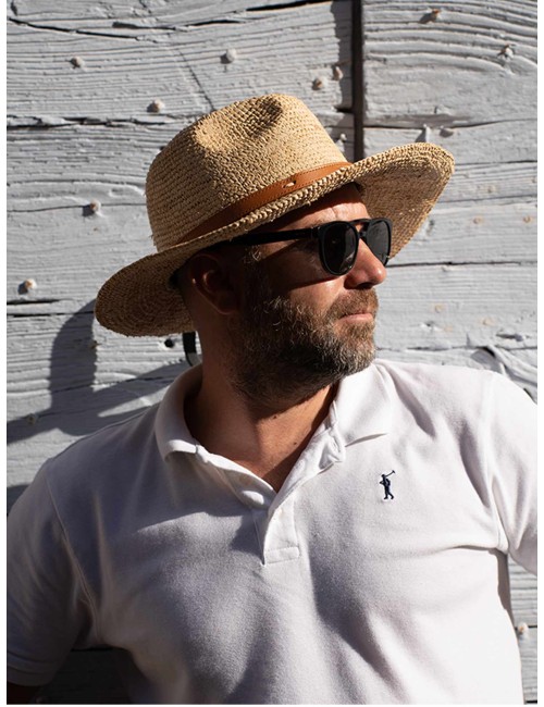 Bagat'elle - cappello crochet lee 01bg442