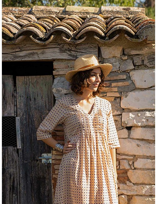 Bagat'elle - cappello crochet lee 01bg442