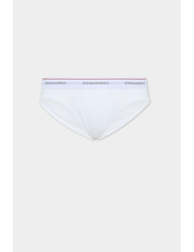 Dsquared - slip tri pack dcx300060 100