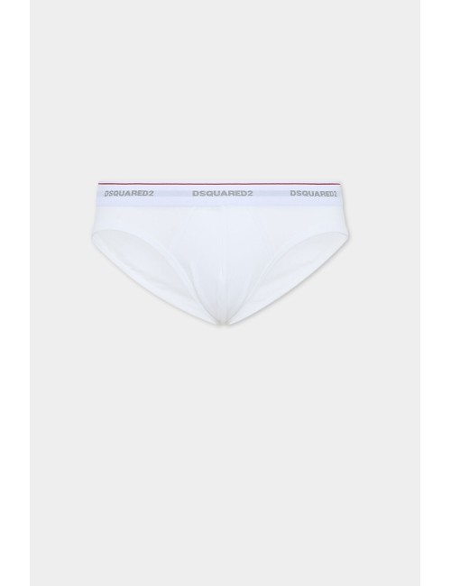 Dsquared - slip tri pack dcx300060 100