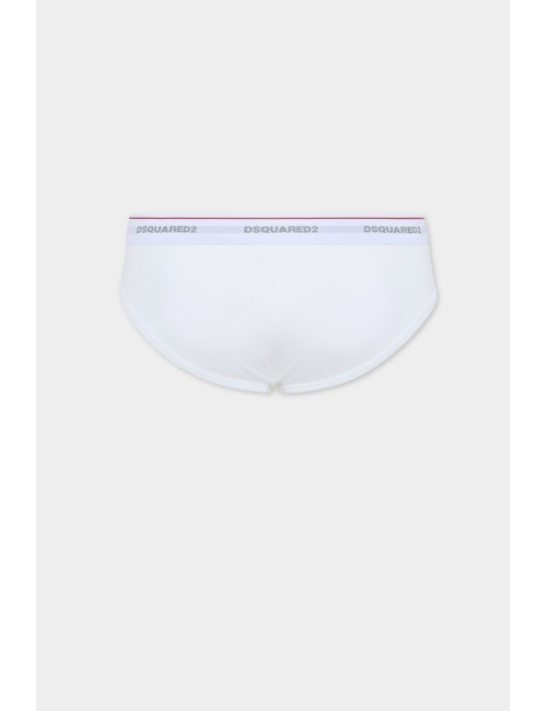 Dsquared - slip tri pack dcx300060 100