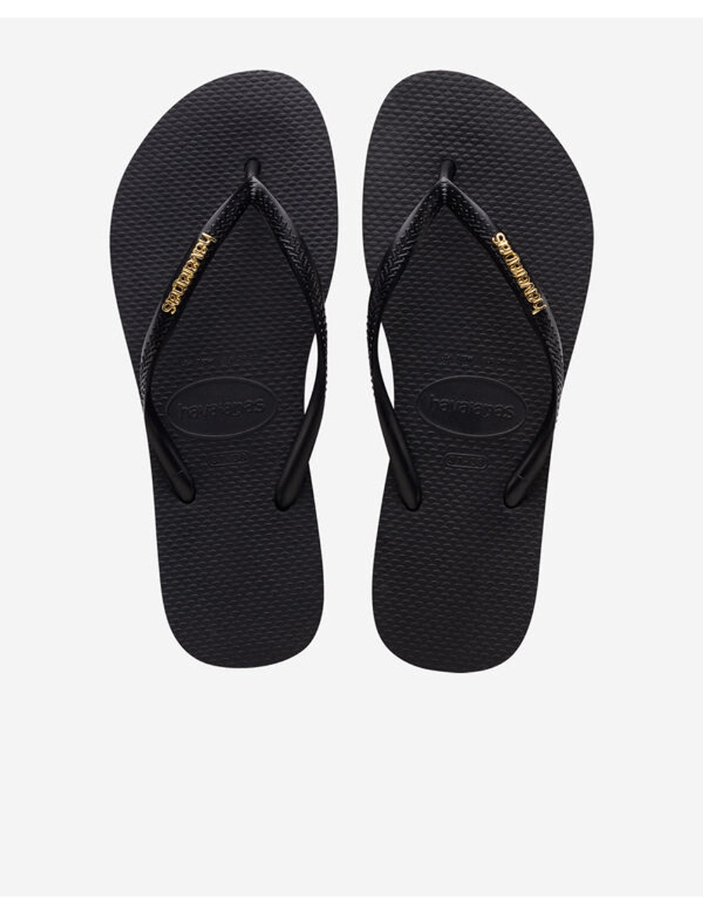 Havaianas - slim logo metallic 4119875_1924