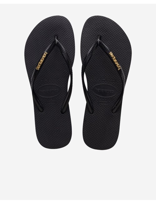 Havaianas - slim logo metallic 4119875_1924