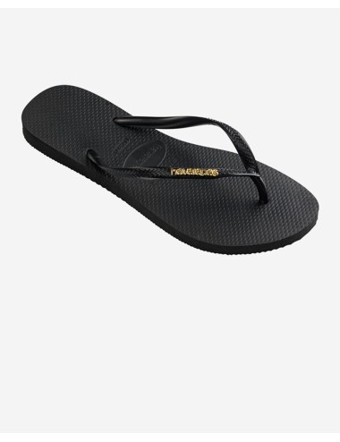Havaianas - slim logo metallic 4119875_1924