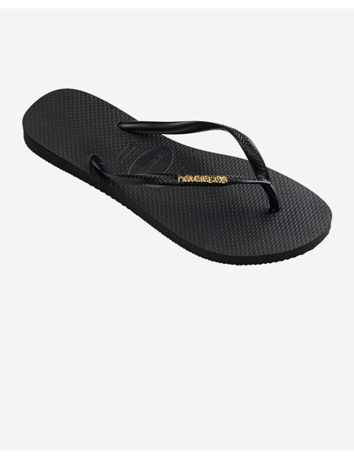Havaianas - slim logo metallic 4119875_1924
