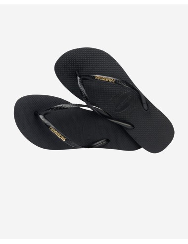 Havaianas - slim logo metallic 4119875_1924