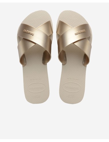 Havaianas - aqua metallic 4148866_0121